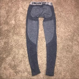GYMSHARK Flex Fit Pants